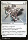 Product image for Faith's Fetters