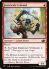 Product image for Fanatical Firebrand