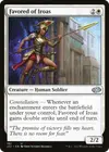 Product image for Favored of Iroas