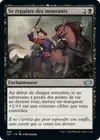 Product image for Se repaître des mourants