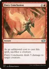 Product image for Fiery Conclusion