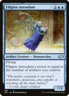 Product image for Filigree Attendant