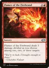 Product image for Flames of the Firebrand