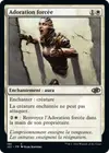 Product image for Adoration forcée