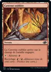 Product image for Caverne oubliée