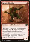 Product image for Frenzied Goblin