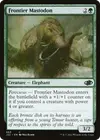 Product image for Frontier Mastodon