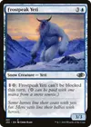 Product image for Frostpeak Yeti