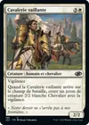 Product image for Cavalerie vaillante