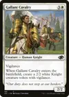 Product image for Gallant Cavalry