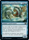 Product image for Serpent mécanochercheur