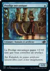 Product image for Prodige mécanique