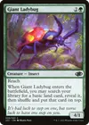 Product image for Giant Ladybug