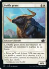 Product image for Buffle géant