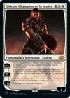 Product image for Gideon, Champion de la justice