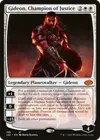 Product image for Gideon, Champion of Justice