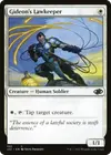 Product image for Gideon's Lawkeeper