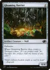 Product image for Gleaming Barrier