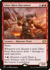 Product image for Glint-Horn Buccaneer