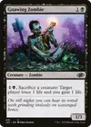 Product image for Gnawing Zombie