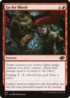 Product image for Go for Blood
