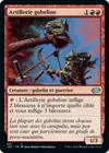Product image for Artillerie gobeline