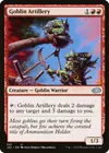 Product image for Goblin Artillery