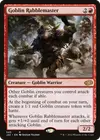 Product image for Goblin Rabblemaster