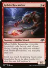 Product image for Goblin Researcher