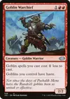 Product image for Goblin Warchief
