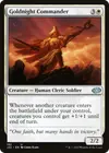 Product image for Goldnight Commander