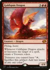 Product image for Goldspan Dragon