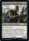 Product image for Maraudeur à lame sépulcrale