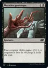 Product image for Mutation grotesque