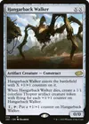 Product image for Hangarback Walker