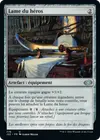 Product image for Lame du héros