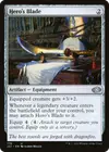 Product image for Hero's Blade