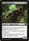 Product image for Hooded Assassin