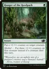 Product image for Hunger of the Howlpack