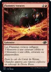 Product image for Flammes voraces