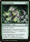 Product image for Hydra's Growth