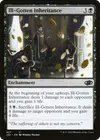 Product image for Ill-Gotten Inheritance