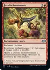 Product image for Fatalité imminente