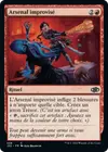 Product image for Arsenal improvisé