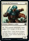 Product image for Vétéran de l'infanterie