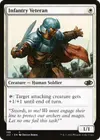 Product image for Infantry Veteran
