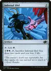 Product image for Infernal Idol