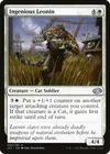 Product image for Ingenious Leonin