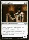 Product image for Inspiring Cleric