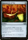 Product image for Instruments of War